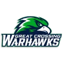 Great Crossing High School logo