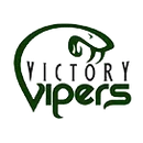 Victory Charter High School logo