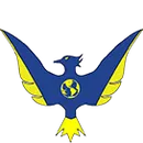 International High School - Langley Park logo