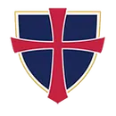 St. Francis High School logo