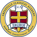 Greenville Classical Academy logo