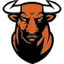 Tocoi Creek High School logo