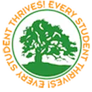 Oakland Unified School District logo