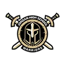 Katy Jordan High School logo