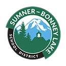 Sumner-Bonney Lake School District logo