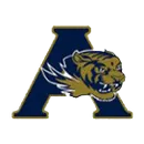 Arlington Middle School logo