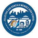 Mendez High School logo