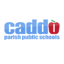 Caddo Parish Public Schools logo