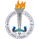 Huntington Beach Union High School District logo