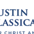 Austin Classical School logo