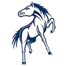 Platte Valley Middle School logo