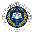Cary Christian School logo