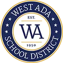 West Ada School District logo