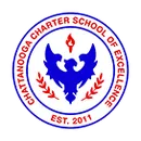 Chattanooga Charter School of Excellence logo