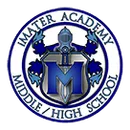 iMater Academy Middle High School logo