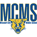 Missouri City Middle School logo