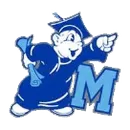 John Marshall High School logo