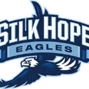 Silk Hope School logo