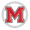 Morgan County Middle School logo