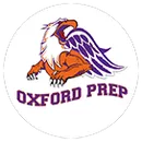 Oxford Preparatory School logo