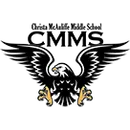 McAuliffe Middle School logo