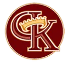 Christ the King School logo