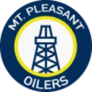 Mount Pleasant High School logo