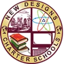 New Designs Charter Schools-Watts logo