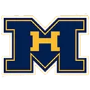 Marquette University High School logo
