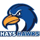 Hays Middle School logo