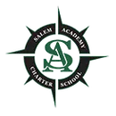 Salem Academy Charter School logo