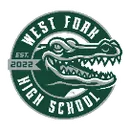 West Fork High School logo
