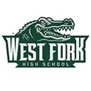 West Fork High School logo