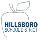 Hillsboro School District logo