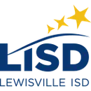 Lewisville Independent School District logo