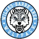 Wilkes-Barre Area High School logo