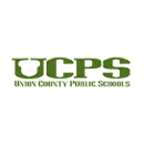 Union County Public Schools logo