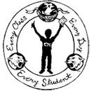 Curtis Corner Middle School logo