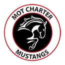 MOT Charter High School logo