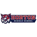 Horton Middle School logo