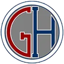 Great Hollow Middle School logo