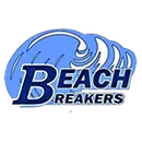 Virginia Beach Breakers logo