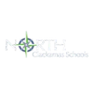 North Clackamas Schools logo