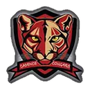 Pinecrest Academy Cadence logo