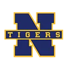 Northport Middle School logo