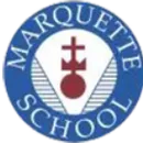 Marquette Catholic School logo