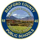 Bedford County Public Schools logo