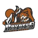 Orange Vista High School logo