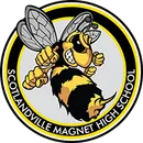 Scotlandville High School logo