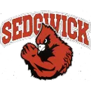 Sedgwick High School logo